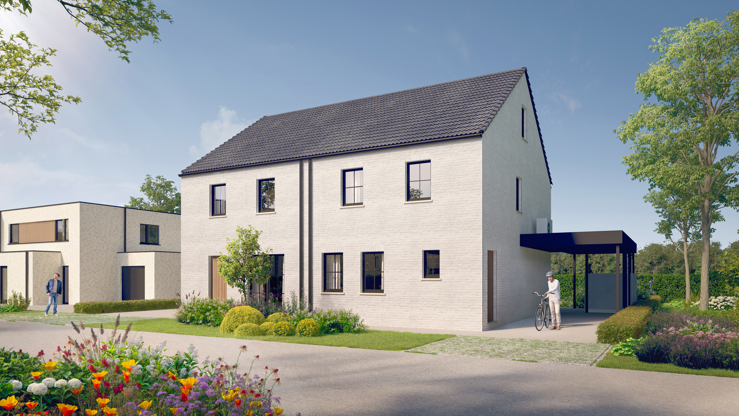 Project te koop in Deinze - foto 4