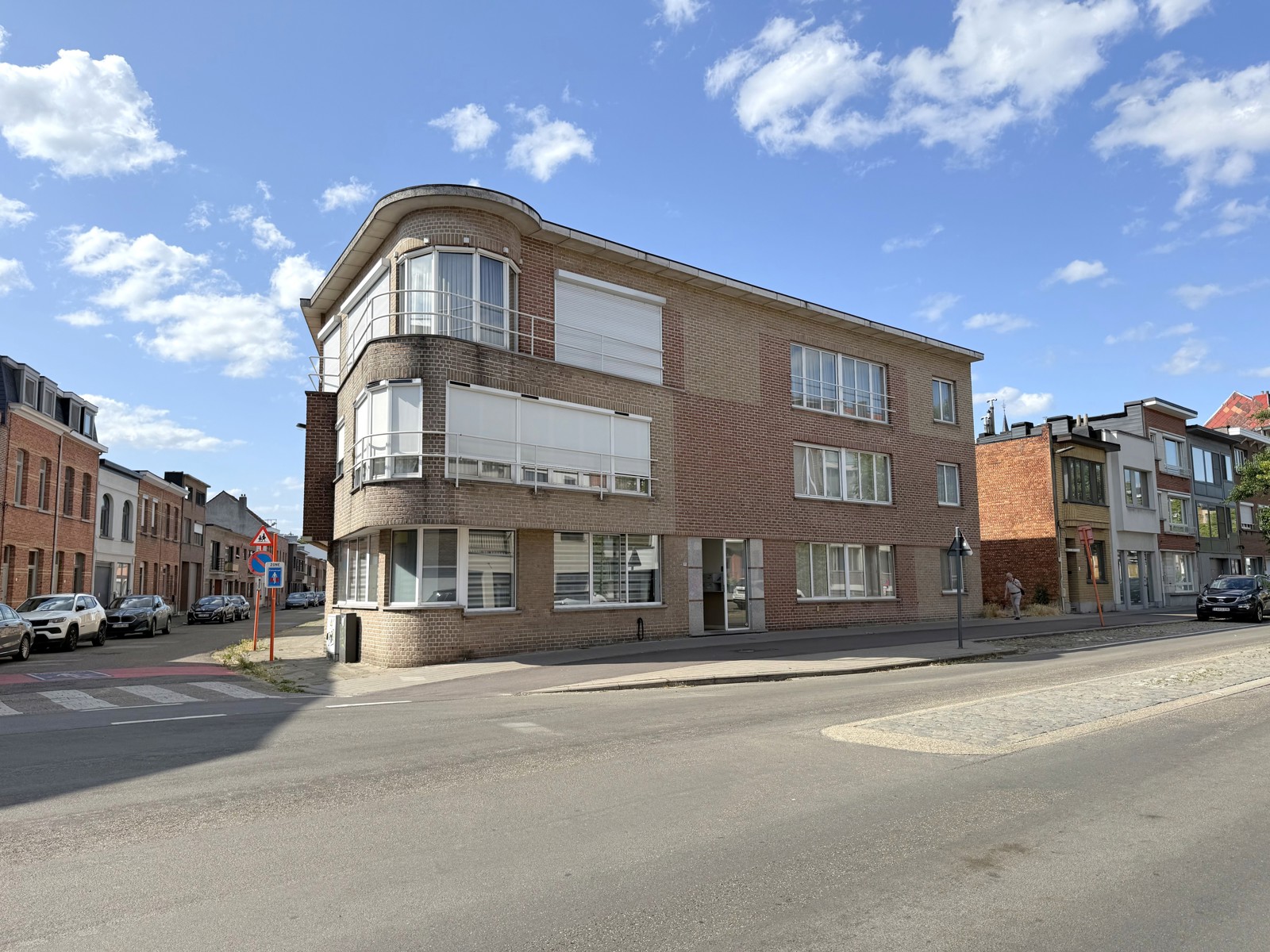 Rustig wonen op de bovenste verdieping – dakappartement met 2 slaapkamers in Mortsel - foto 1