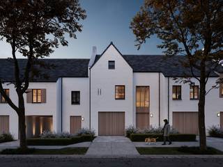 Residentie Croisette, een high-end woonproject dat 7 schitterende herenhuizen omvat, gerealiseerd in een tijdloze bouwstijl en voorzien van alle luxe en comfort in typische AURUM-stijl.<br /><br /><strong>Wonen in Hasselt</strong><br />Residentie Croisette ligt tussen de grote en kleine ring van Hasselt, op een rustige maar centrale locatie. U woont hier op wandel- en fietsafstand van het centrum, met alle voorzieningen binnen handbereik. De nabijgelegen parken en speeltuinen maken het ideaal voor gezinnen, terwijl de uitstekende bereikbaarheid zorgt voor optimaal wooncomfort.<br /><br /><strong>Kwaliteit als prioriteit</strong><br />Voor het ontwerp van Residentie Croisette werd samengewerkt met Contour Architecten, die zich focussen op hedendaagse en tijdloze architectuur. De herenhuizen worden gekenmerkt door een luxueuze uitstraling met een optimale lichtinval dankzij grote glaspartijen. De indeling is praktisch en functioneel, met hoogwaardige en duurzame materialen die zorgen voor een uitzonderlijke woonbeleving.<br /><br /><strong>Uw nieuwe thuis</strong><br />Aangenaam en duurzaam wonen betekent kiezen voor kwaliteit. Dankzij ruime budgetten voor afwerking kunnen we gegarandeerd een luxueuze en hoogwaardige woonbeleving aanbieden. Dit maakt van Residentie Croisette de ideale plek om thuis te komen.<br /><br /><strong>Woning 6:</strong><br />Oppervlakte perceel: 320 m²<br />Bruto oppervlakte gelijkvloers: 93,35 m²<br />Bruto oppervlakte verdiep 1: 94,00 m²<br />Bruto oppervlakte verdiep 2: 69,40 m²<br />Totale Bruto oppervlakte: 256,75 m²<br />Oppervlakte terras: 25 m²<br /><br /><strong>Troeven:</strong>
<ul>
	<li>Hoogwaardige afwerkingsgraad</li>
	<li>Hoge budgetten voor de afwerking, volledig op maat</li>
	<li>3 slaapkamers</li>
	<li>Bijna-energie-neutrale (BEN) woning (warmtepomp, vloerverwarming, zonnepanelen, ...)</li>
</ul>
Wenst u meer informatie (plannen, lastenboek, ...) of een verkennend gesprek in te plannen?<br />Bel ons gerust op het nummer 089/ 391 555 of mail naar info@frerevastgoed.be