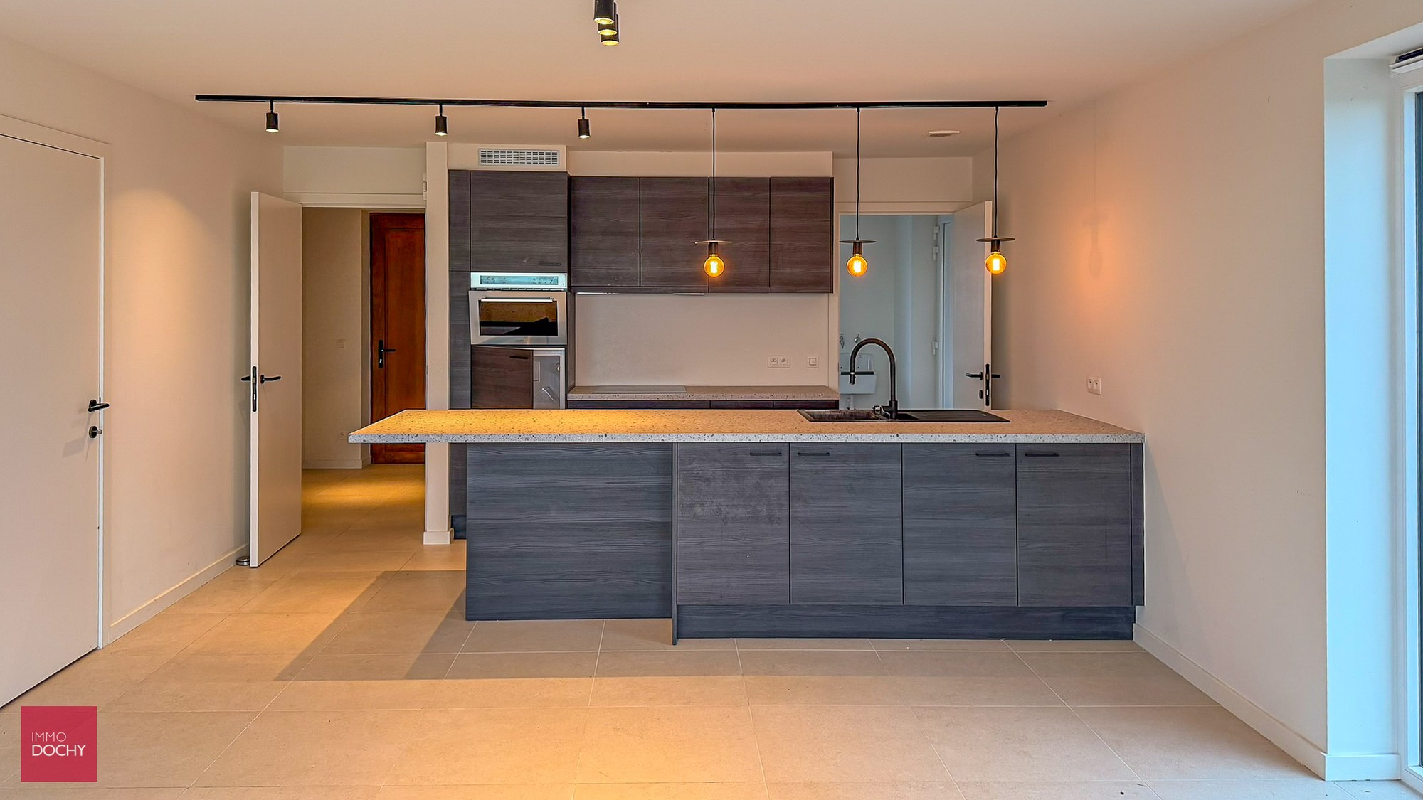 Energiezuinige nieuwbouwwoning op de grens Bellegem/Zwevegem - foto 5