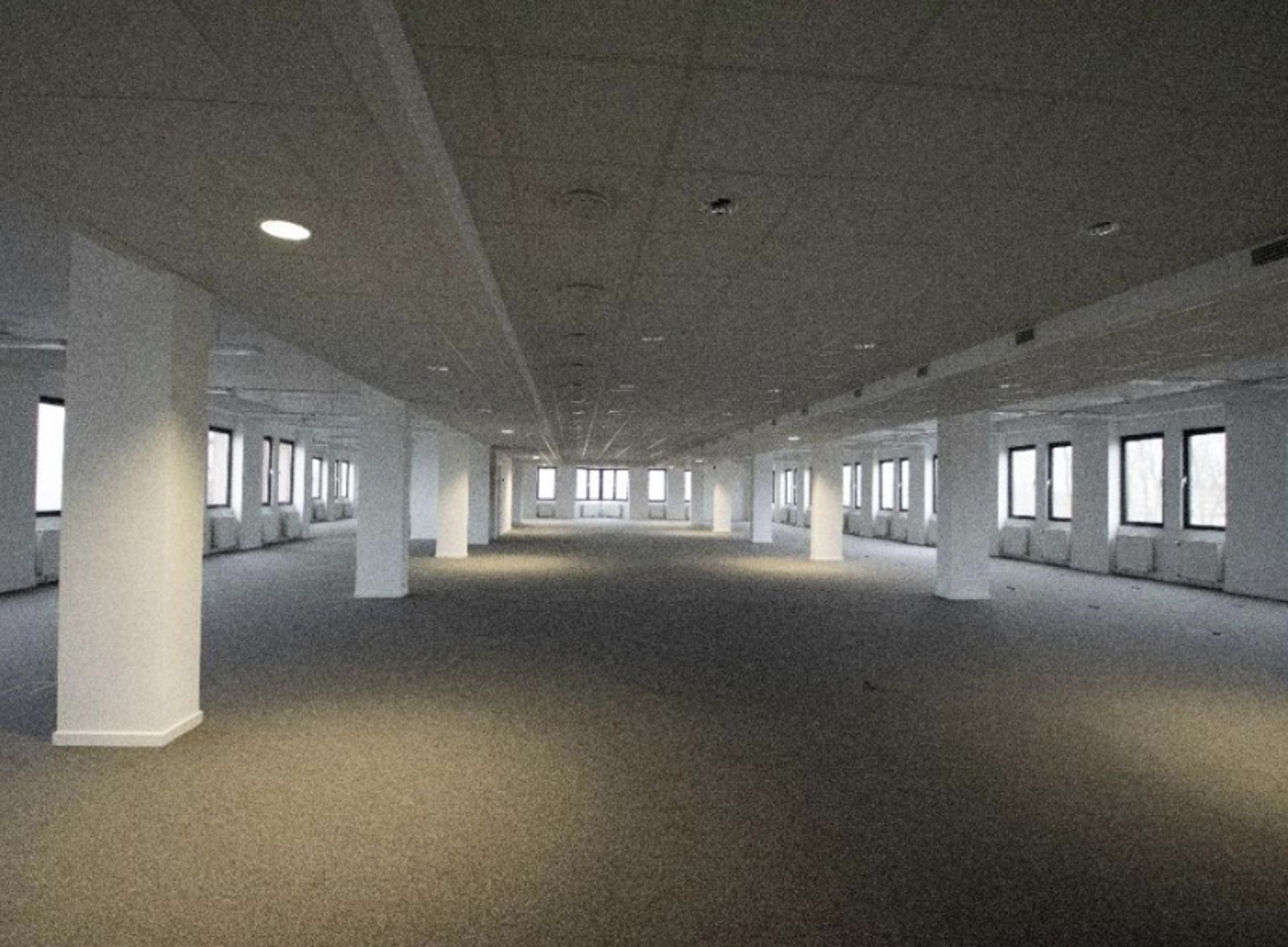 Commercial for rent in Anderlecht - photo 3