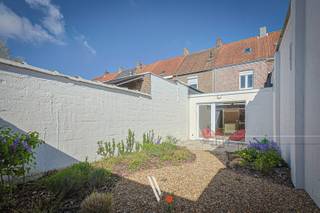 Maison à vendre à Roulers