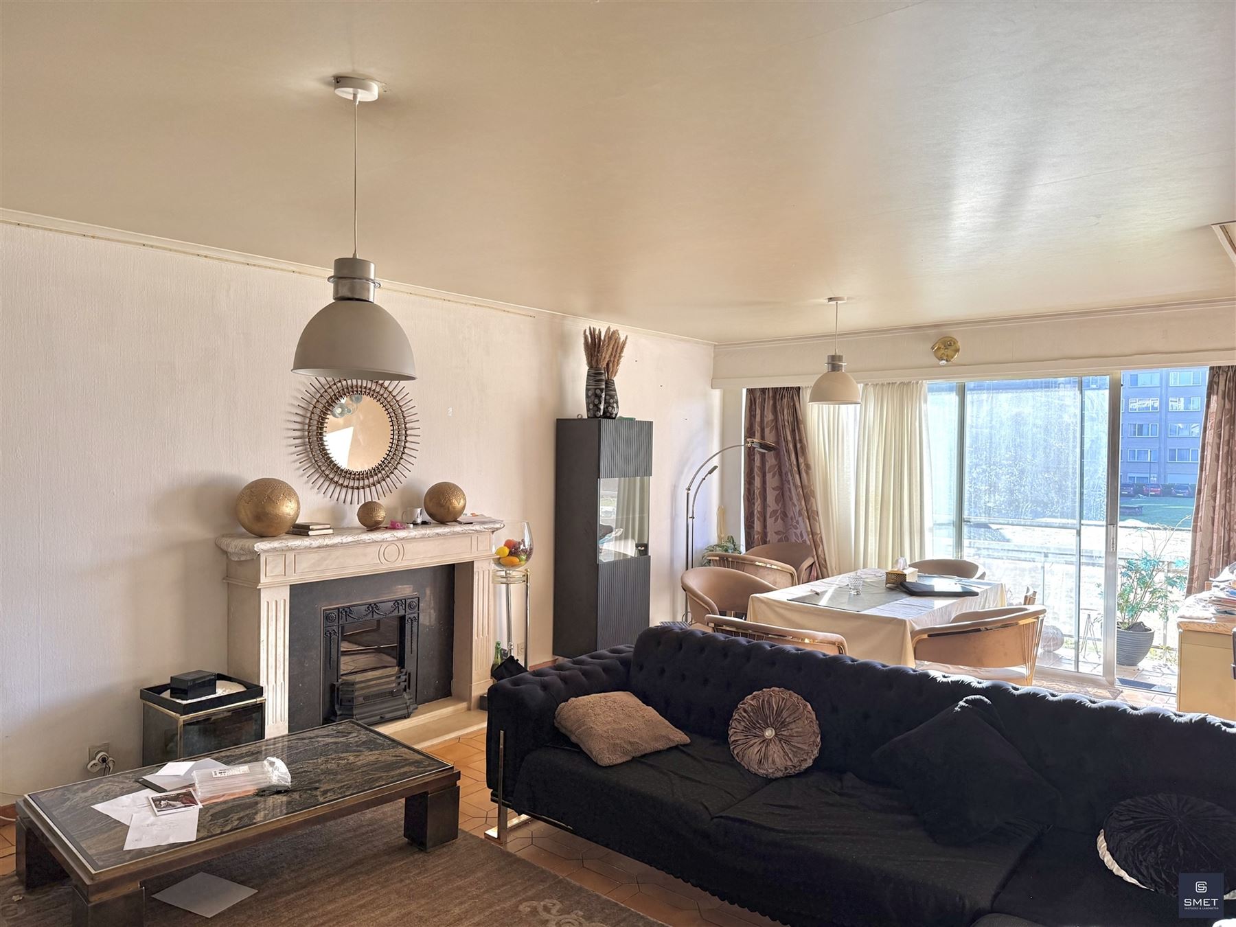 appartement met 3 slpks - foto 3