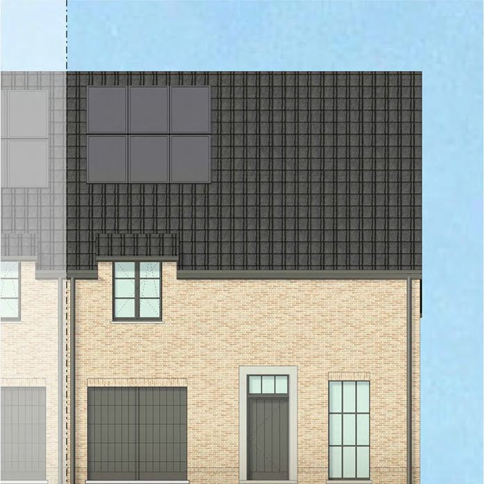 Charmante landelijke halfopen nieuwbouw - foto 5