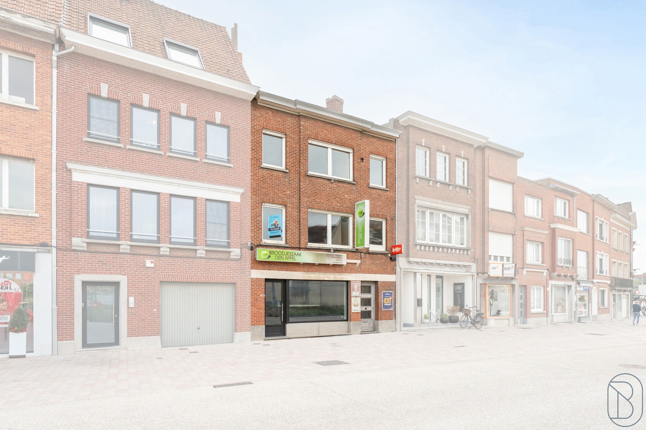 House for sale in Kortrijk with 2 bedrooms - photo 3