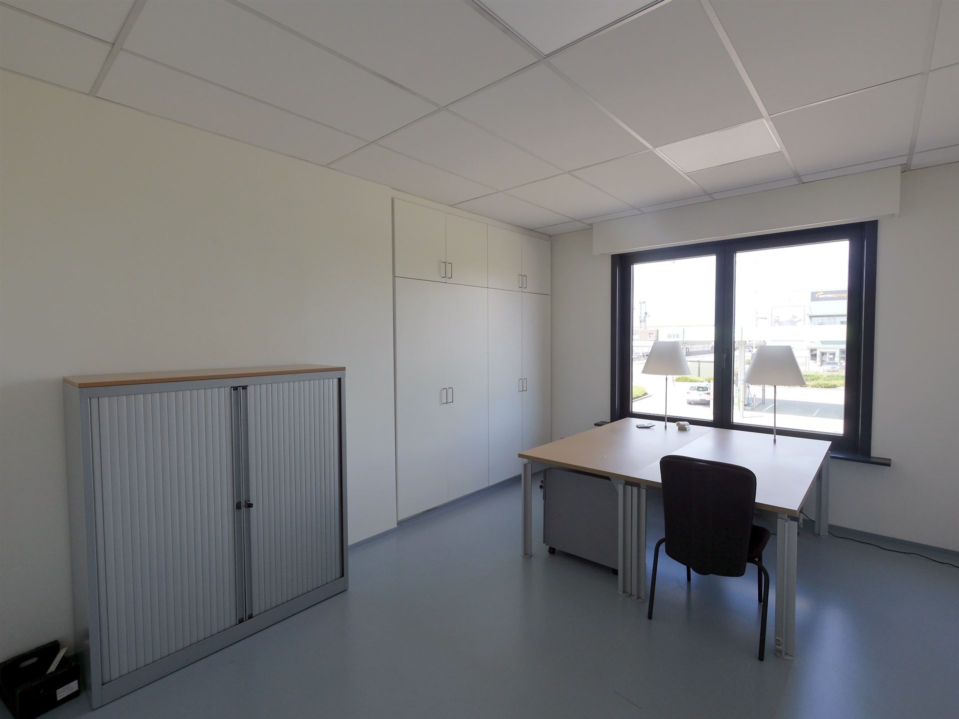 LAATSTE kantoor te huur van 75m² in de Haven van Antwerpen - foto 5