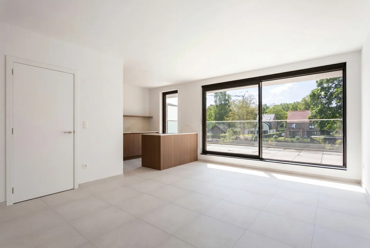 Res. GOUWBERG | Stijlvolle luxeappartementen in Schilde - foto 2