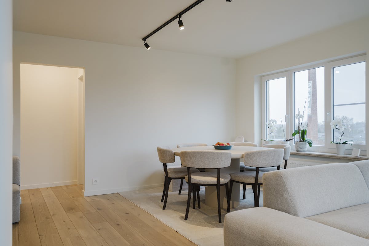 Instapklaar, lichtrijk appartement te koop Harelbeke - foto 4