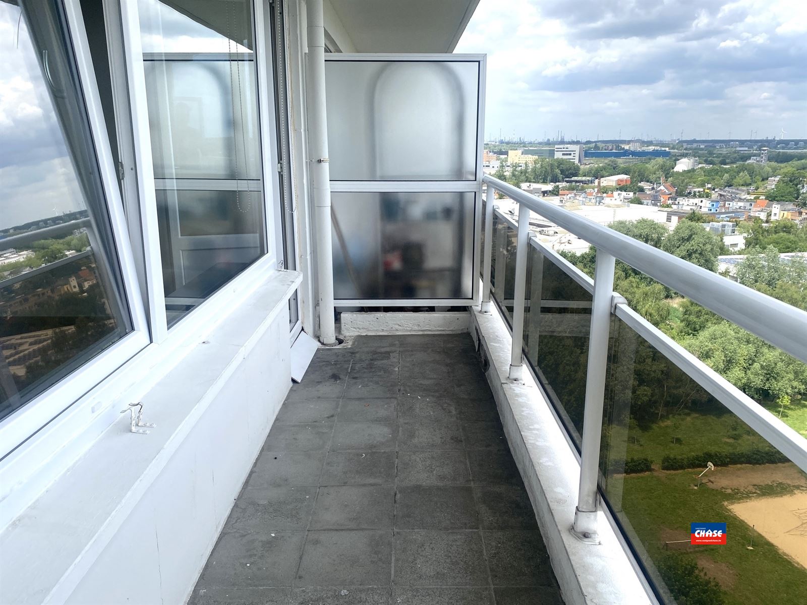 Studio met knap terras - foto 5