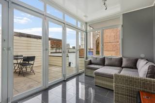 Appartement à vendre à Wommelgem