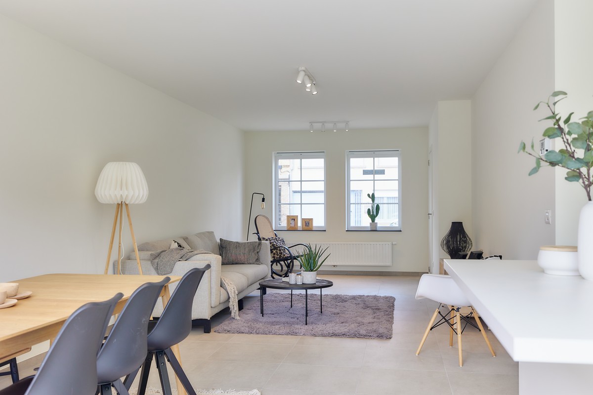 Project for sale in Willebroek - photo 3