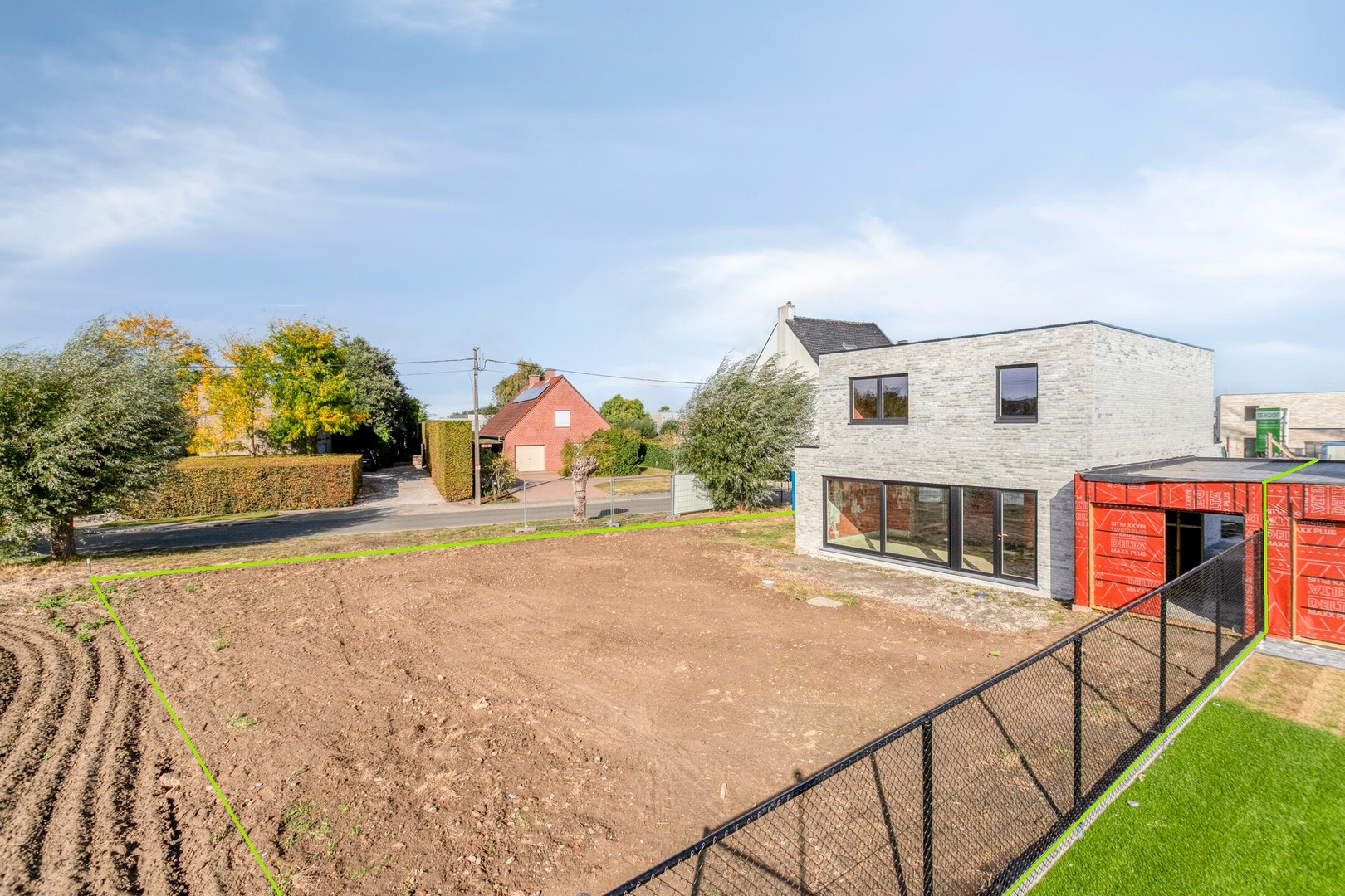 House for sale in Roeselare with 3 bedrooms - photo 4