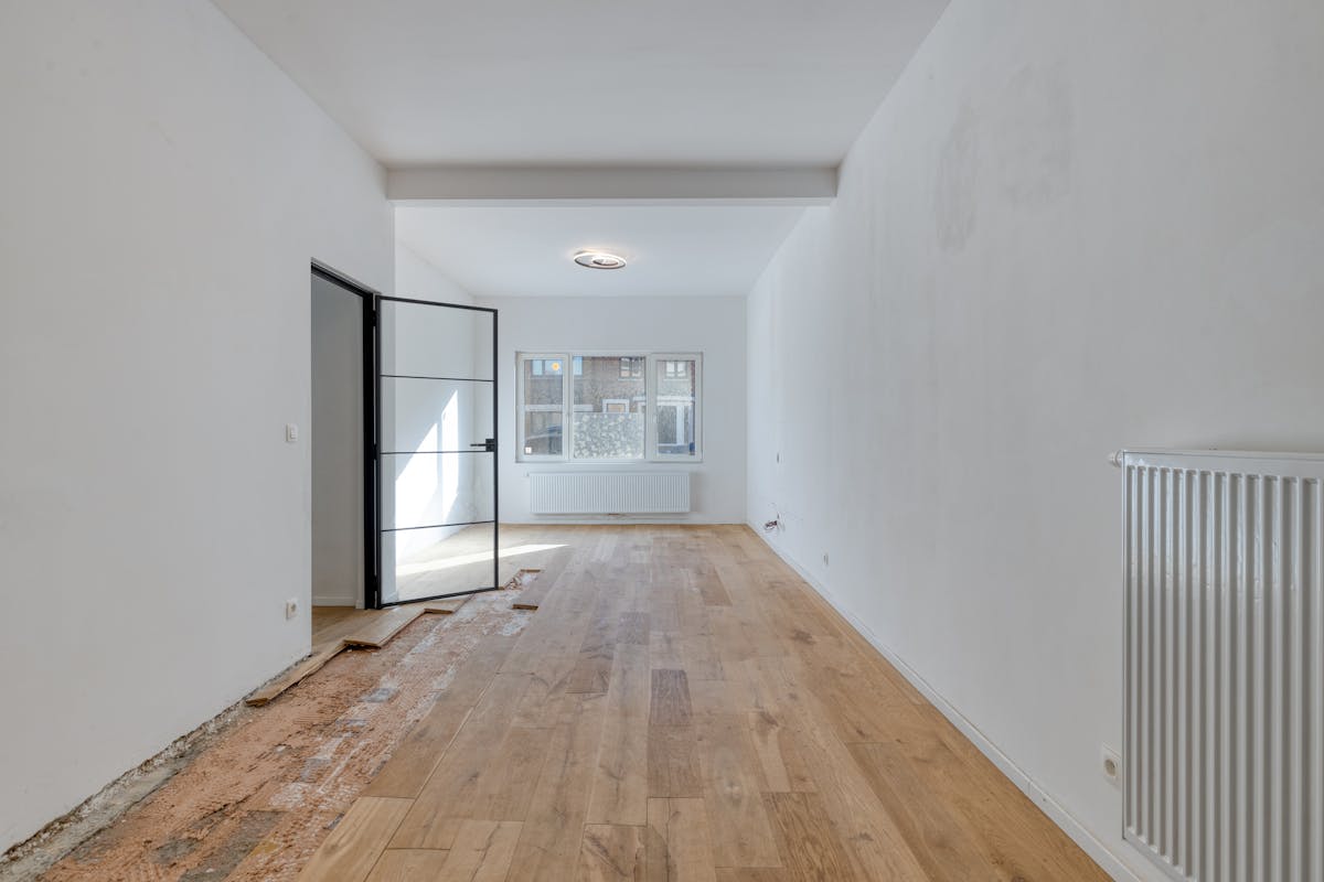 Charming terraced house for sale in Kristus Koning in Bruges - photo 5