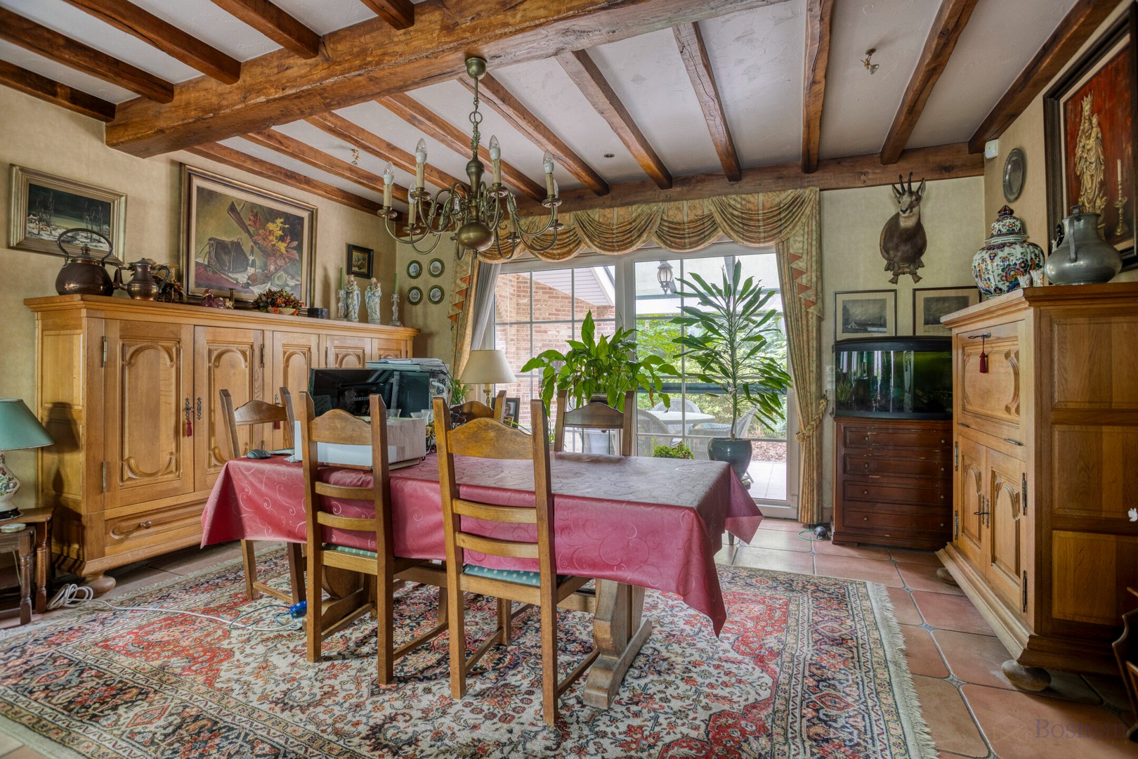 Ruime gezinswoning op perceel van 14a 16ca te koop in Tessenderlo - foto 4