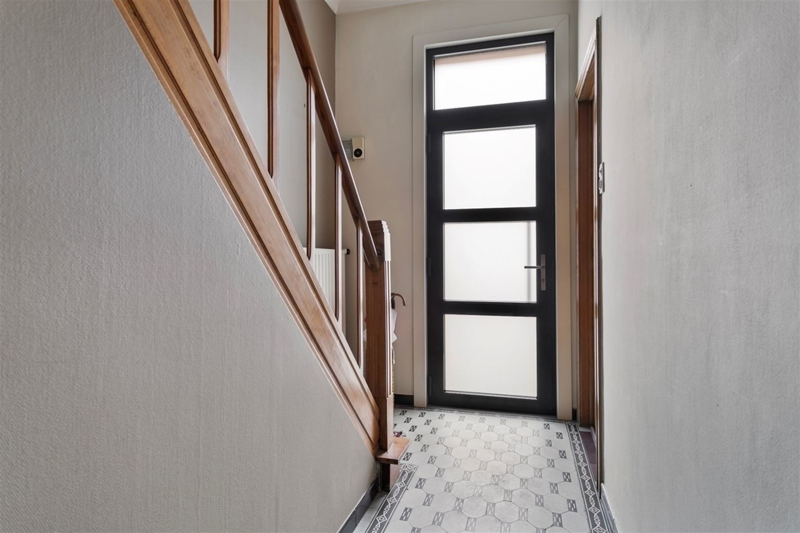 Herenwoning centrum Oudenaarde - foto 4