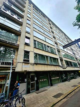 Prachtig appartement met 1 slaapkamer in het hart van Antwerpen Wijk StadsparkDit gezellige en lichte appartement biedt alles wat je nodig hebt voor...