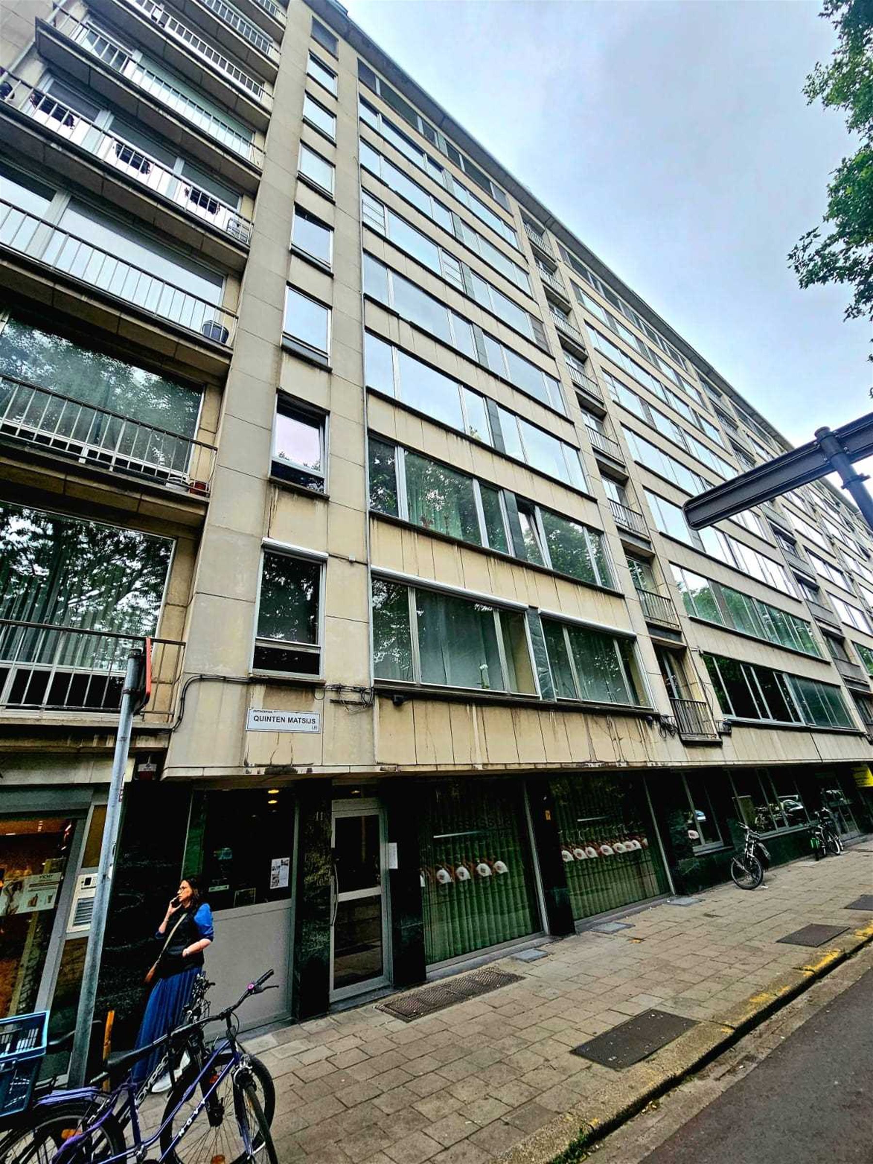 Appartement à vendre à Anvers avec 1 chambre - photo 1