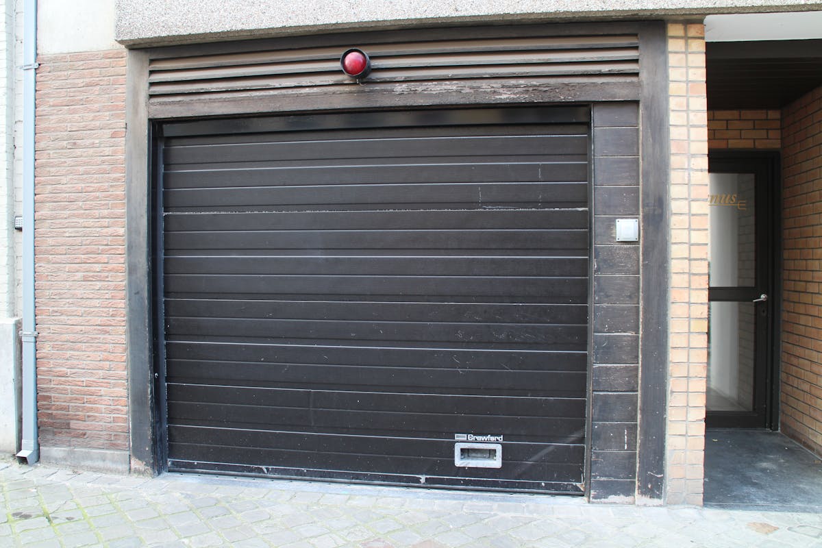 Staanplaats te huur te Oostende - foto 1