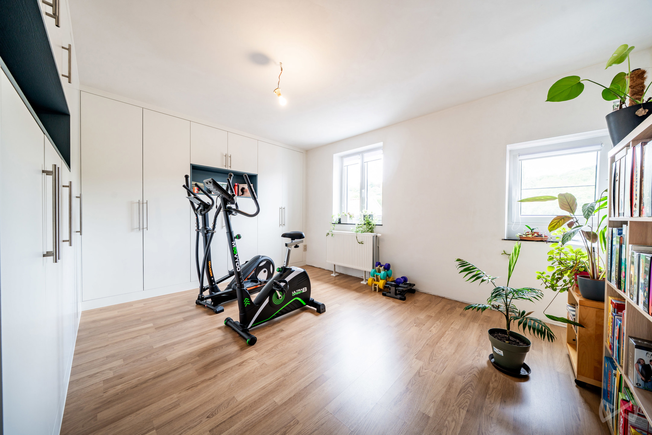 Huis te koop in Oupeye