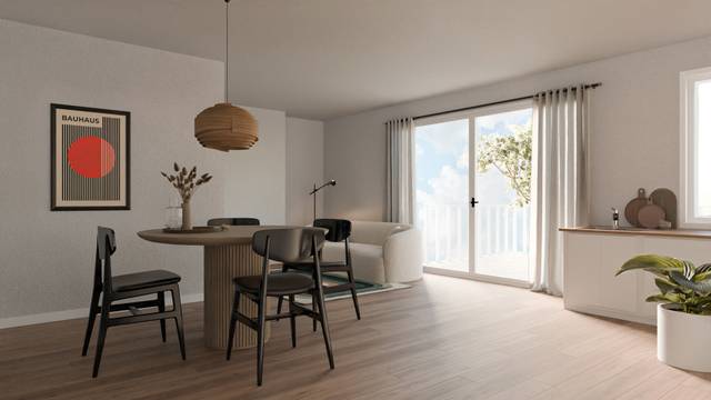 Project te koop in Stabroek