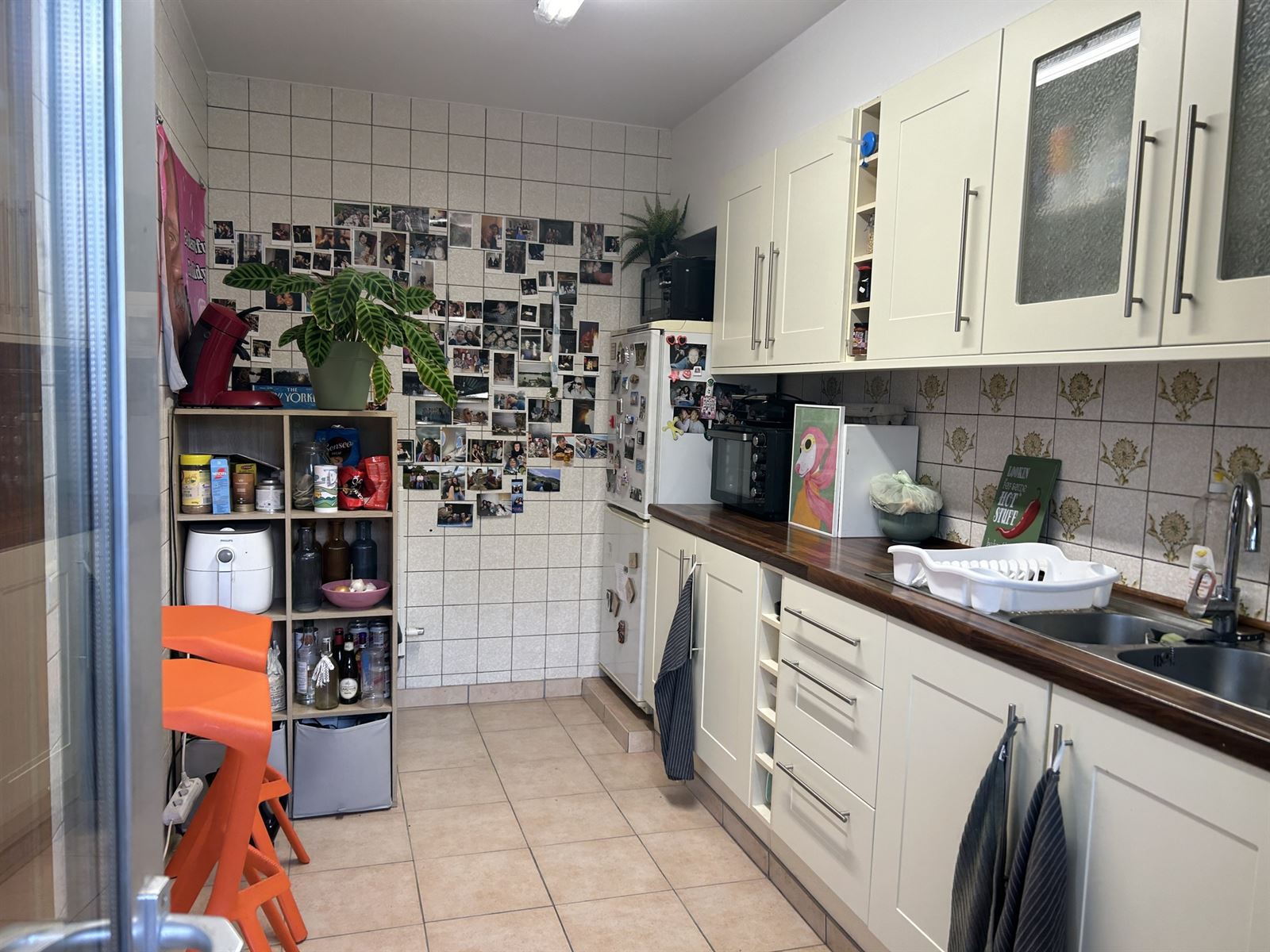 Appartement - photo 5