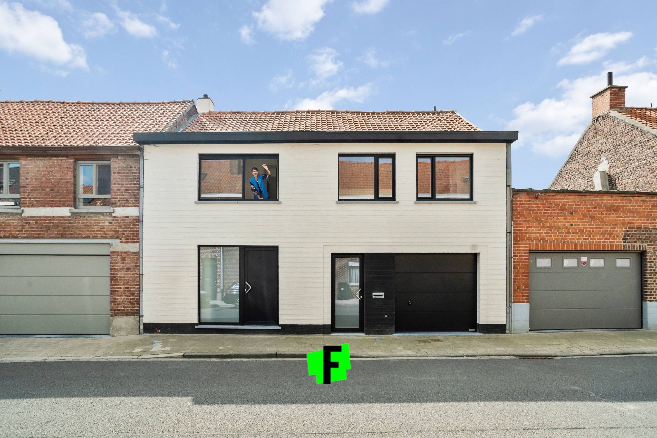 Maison à vendre à Messines avec 4 chambres - photo 1