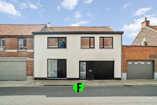 Maison à vendre à Messines