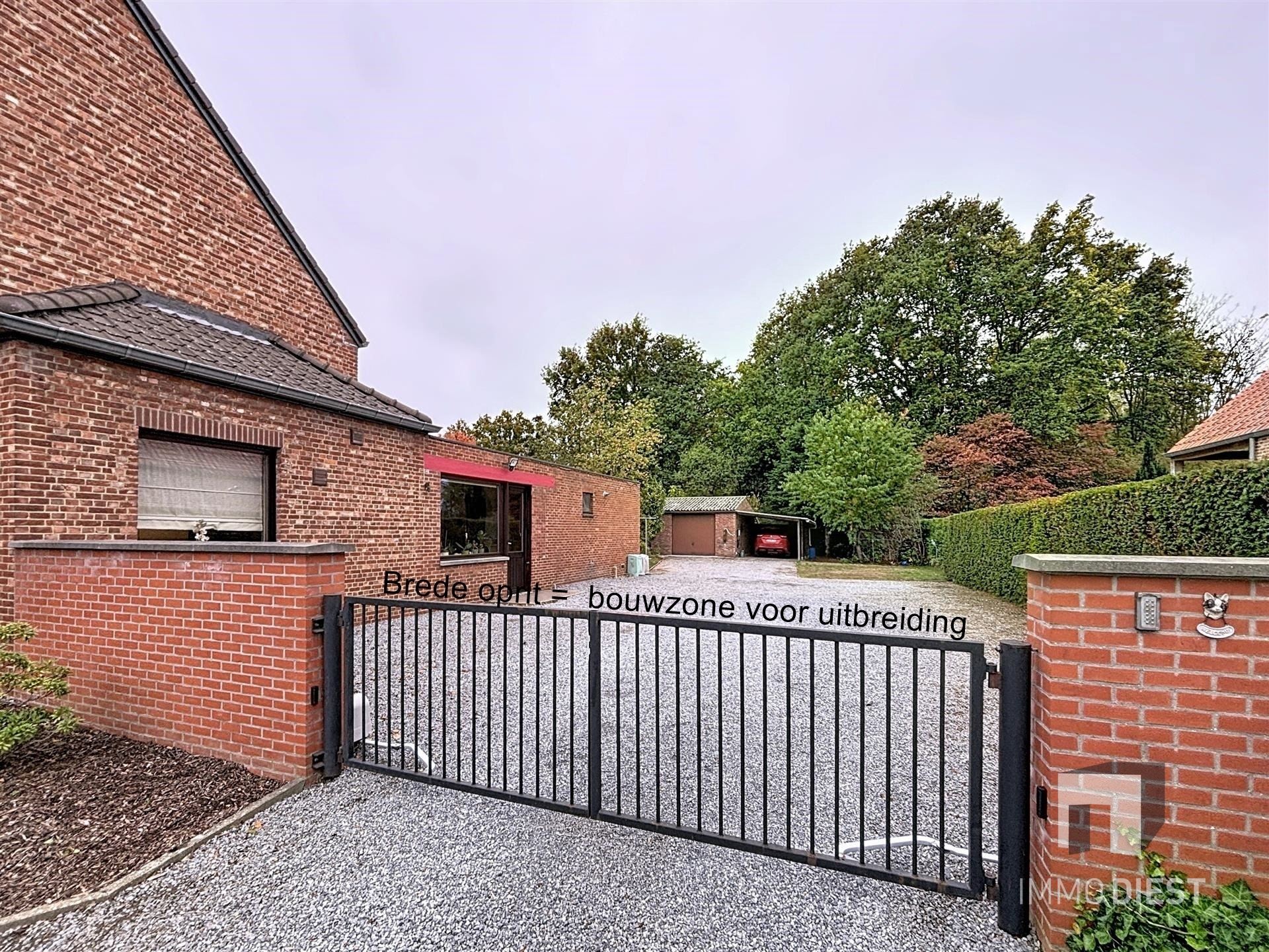 House for sale in Tessenderlo with 3 bedrooms - photo 5