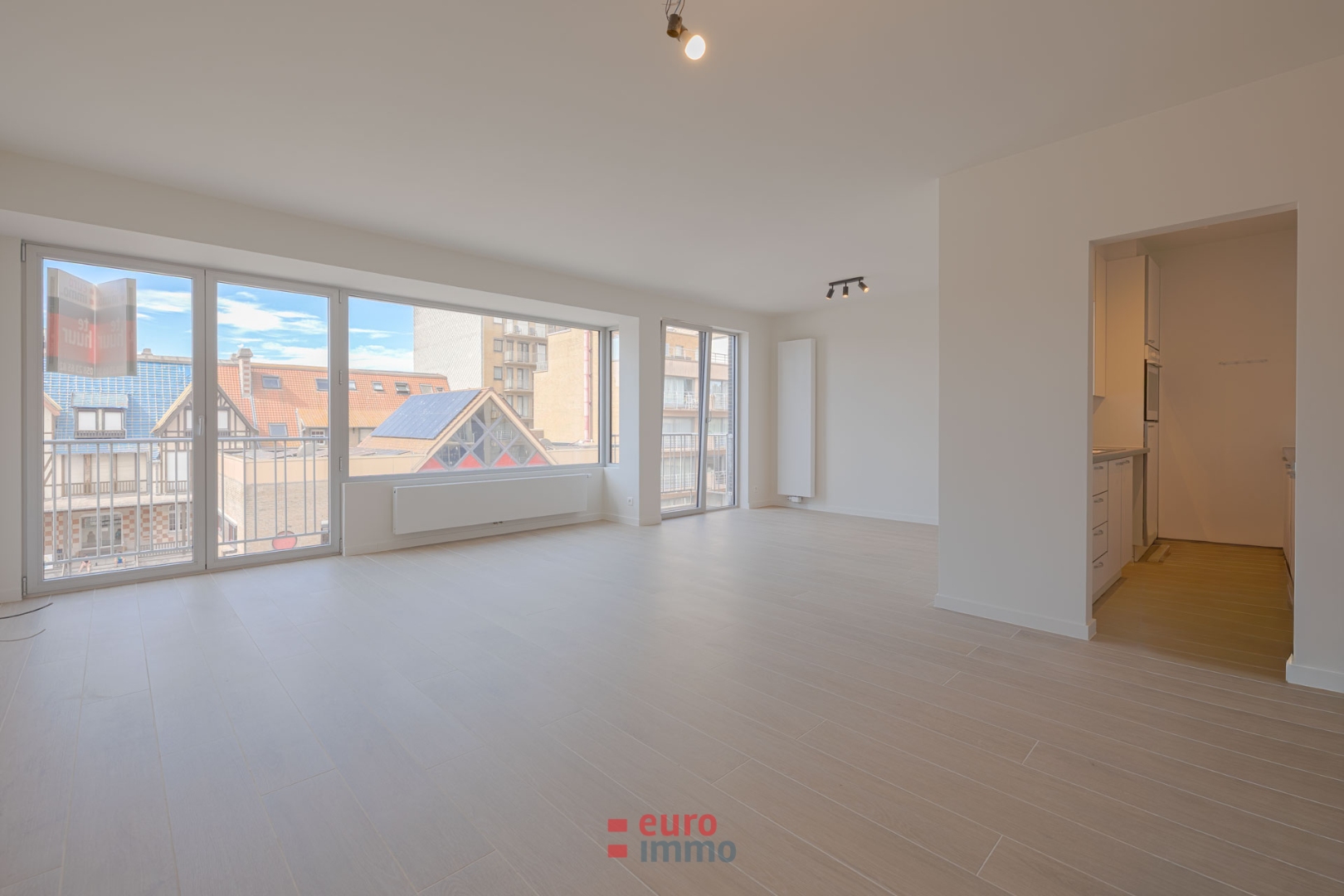 Residentie Monte Carlo - 0302 - foto 2
