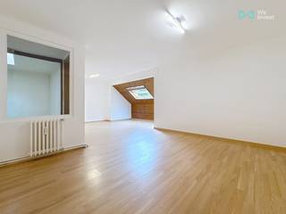 We Invest Sud-Luxembourg vous propose cet agréable appartement deux chambres situé en plein centre-ville d’Arlon, à proximité immédiate des...