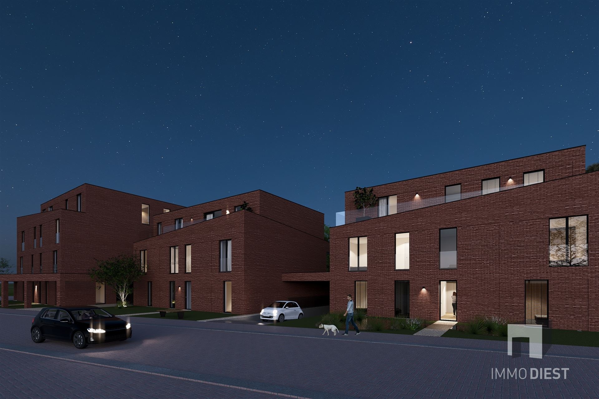 Project for sale in Deurne - photo 5
