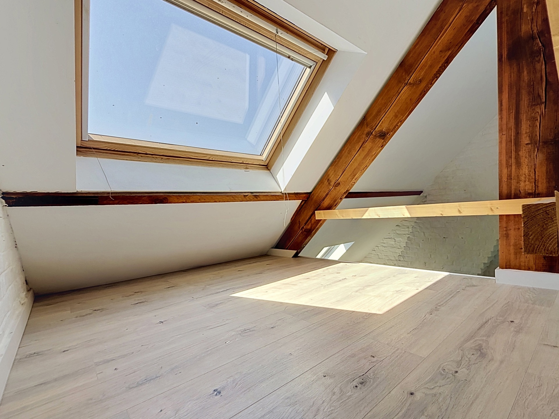 Appartement à louer à Gand avec 1 chambre - photo 5