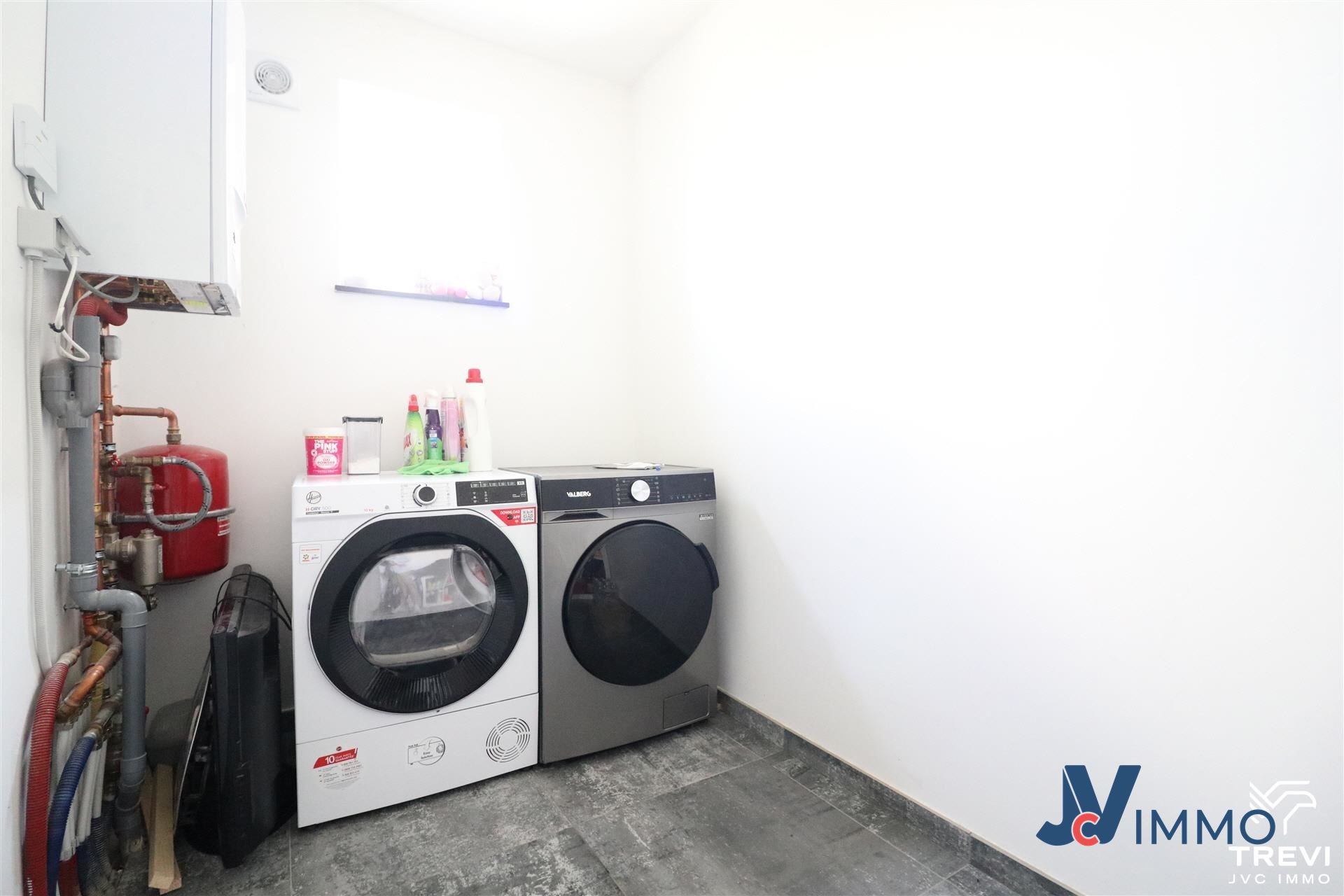 Appartement - photo 3