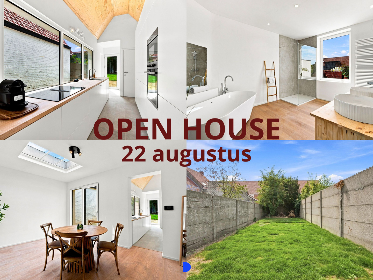 House for sale in Roeselare