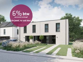 Centrale ligging, dichtbij de invalswegen en het het centrum van Sint-Ulriks-Kapelle op wandelafstand (school vlakbij).Vloerverwarming, warmtepomp...