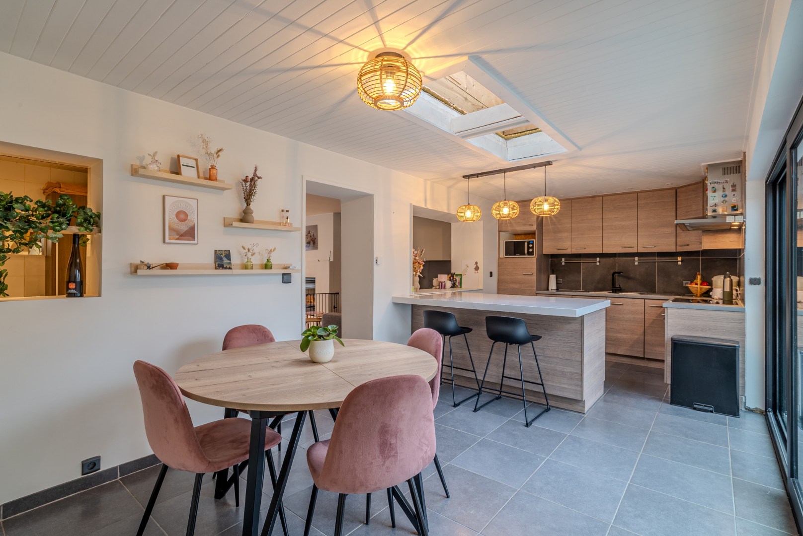 Maison à vendre à Waregem avec 3 chambres - photo 4