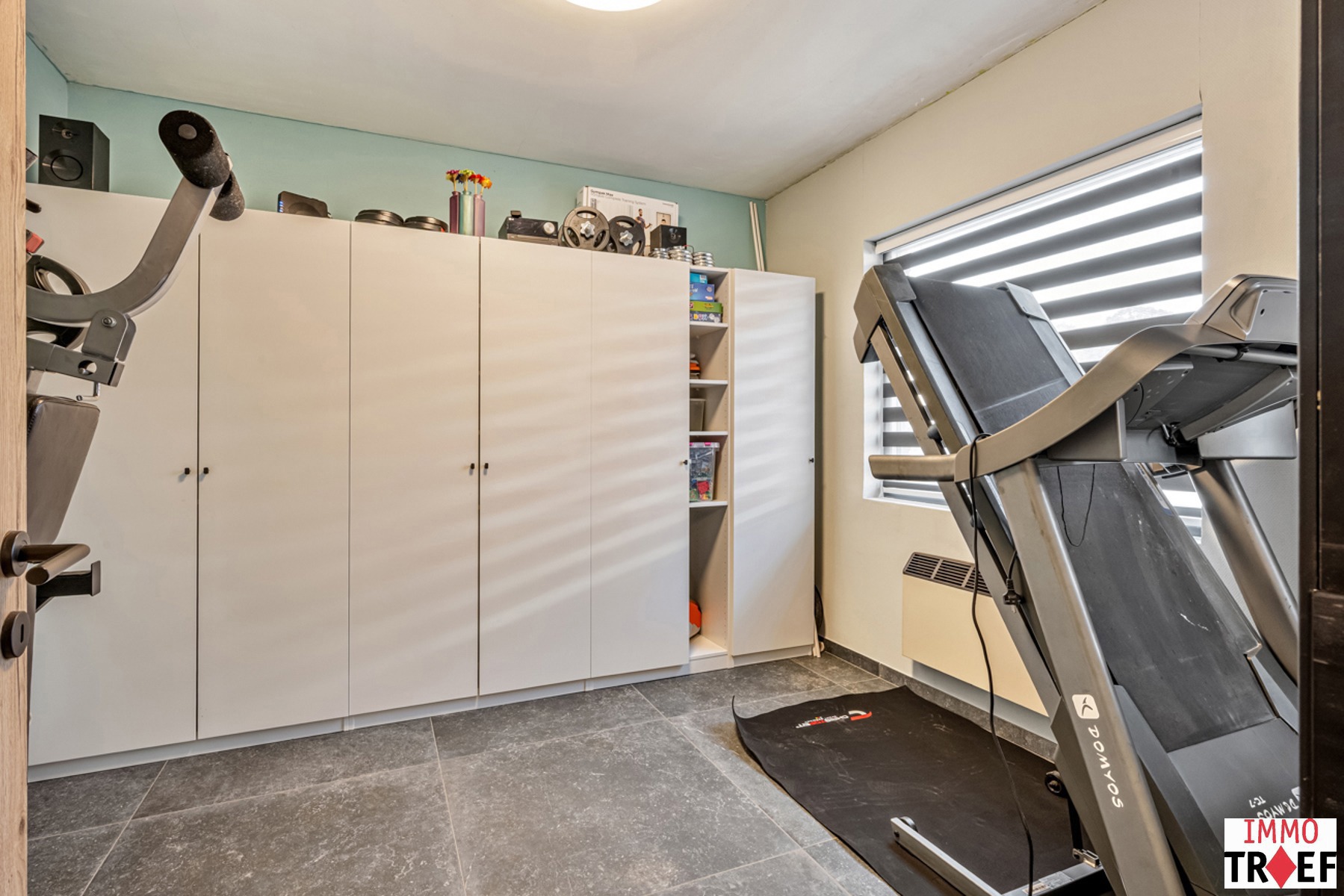 House for sale in Wieze with 4 bedrooms - photo 4