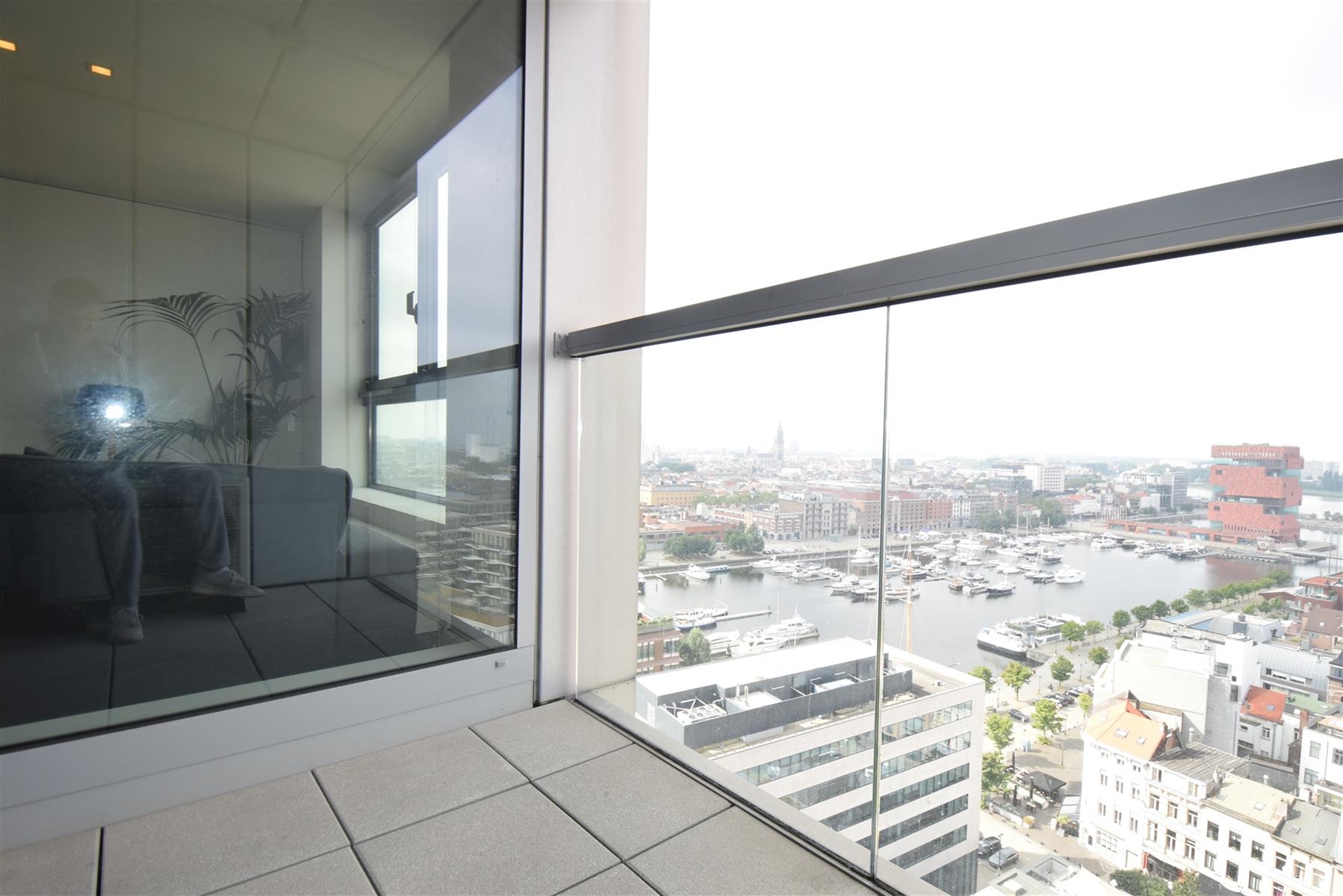 Apartment for sale in Antwerp with 2 bedrooms - photo 5