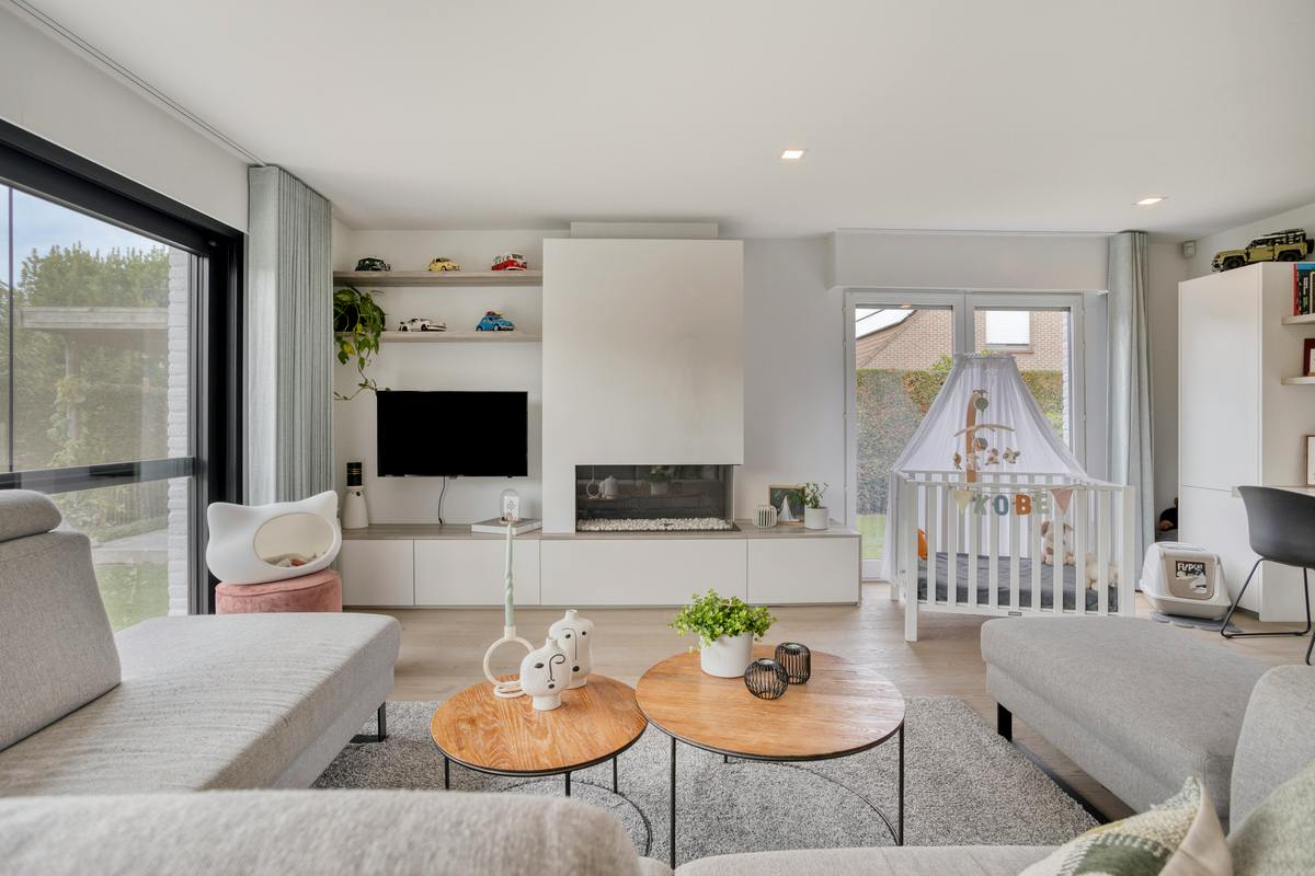 Gerenoveerde bungalow te koop in Kuurne! - foto 5