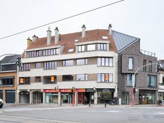 Volledig vernieuwde appartementen op een toplocatie aan het UZ Gent!Bent u op zoek naar een volledig vernieuwd appartement met slaaphoek vlakbij het...