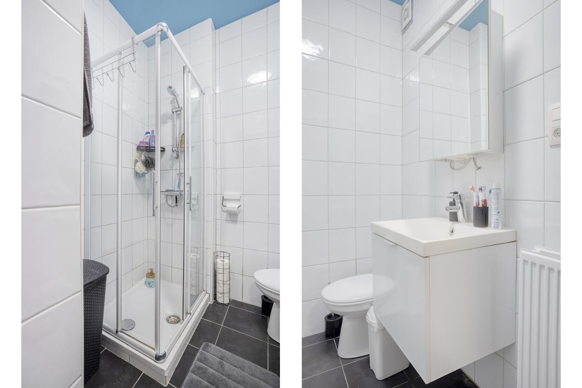 Opbrengsteigendom met 3 appartementen te Mechelen centrum - foto 5