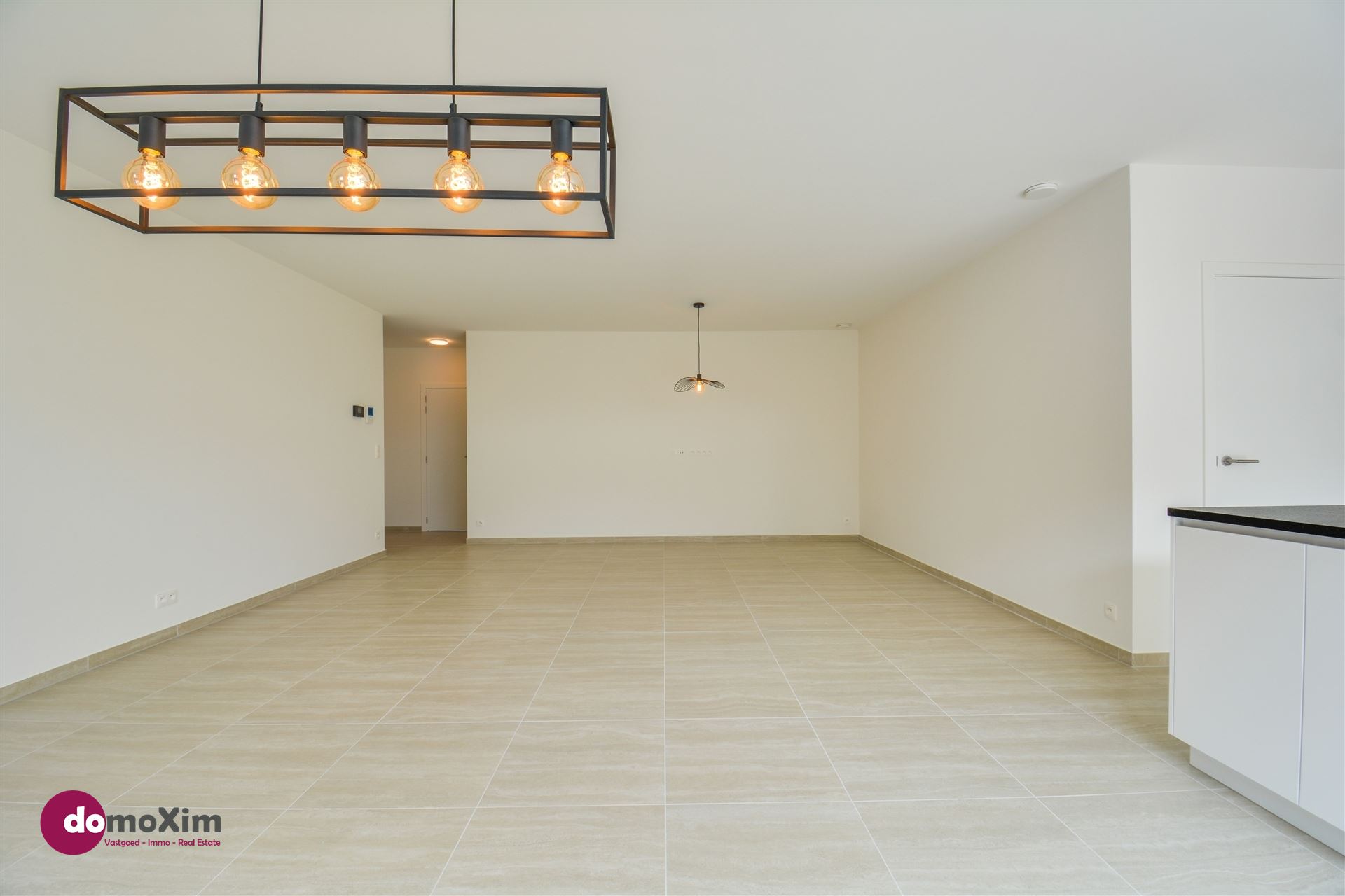 Gelijkvloers nieuwbouw appartement met 2 parkeerplaatsen in Tremelo - foto 3