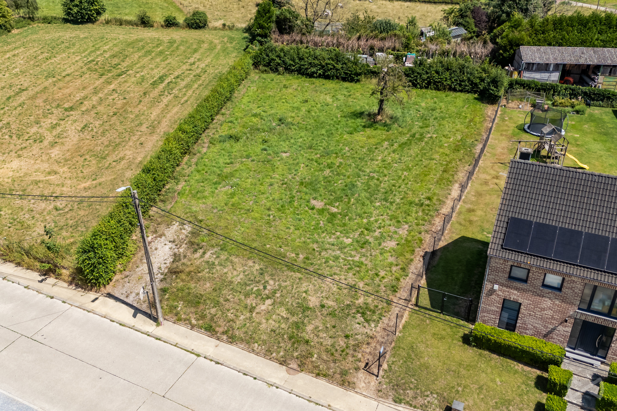 Grond te koop in Geer - foto 1