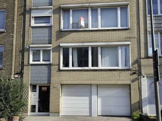 Appartement à vendre à Anvers