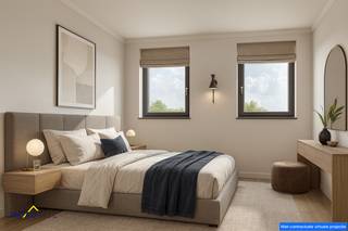 House for sale in Denderleeuw