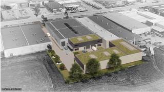 Commercial à vendre à Ostende