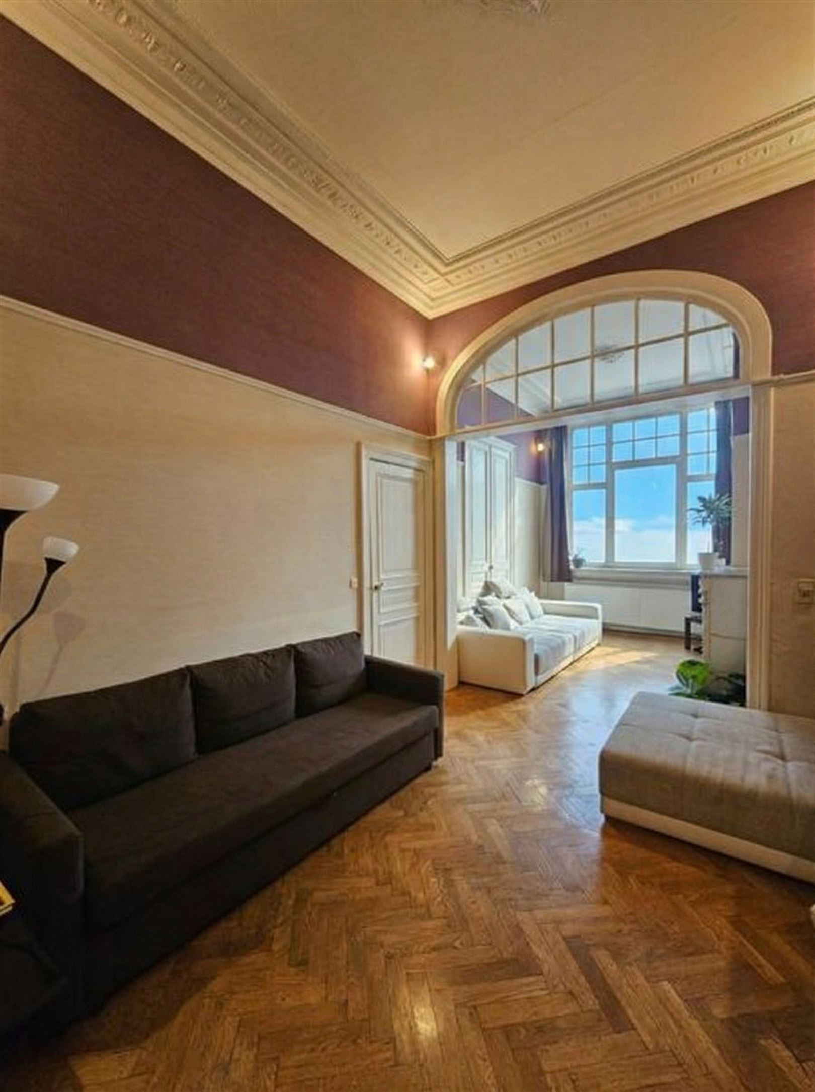 Appartement à louer à Anvers avec 3 chambres - photo 3