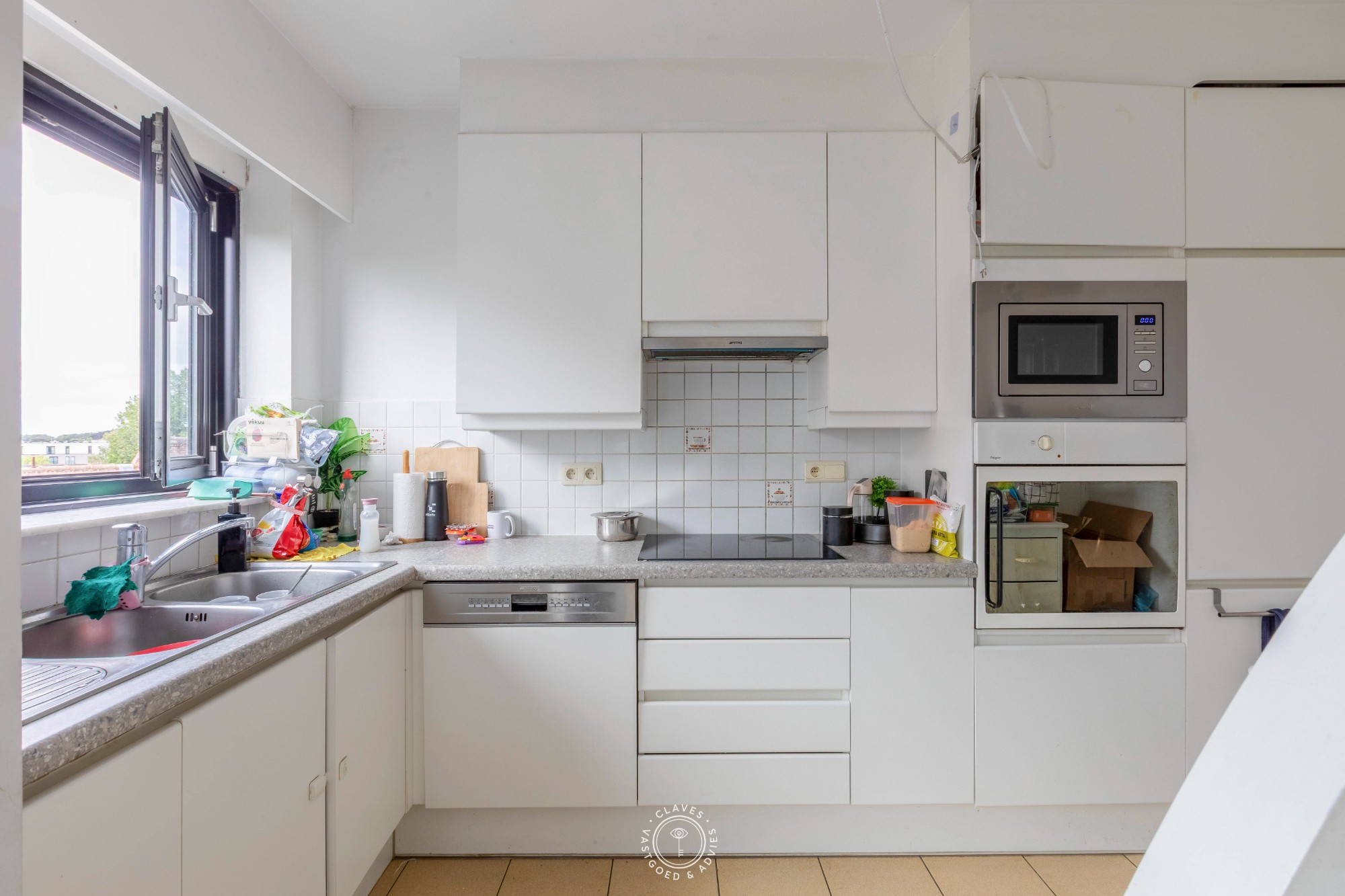 Twee slaapkamer appartement in het centrum van Temse - foto 5