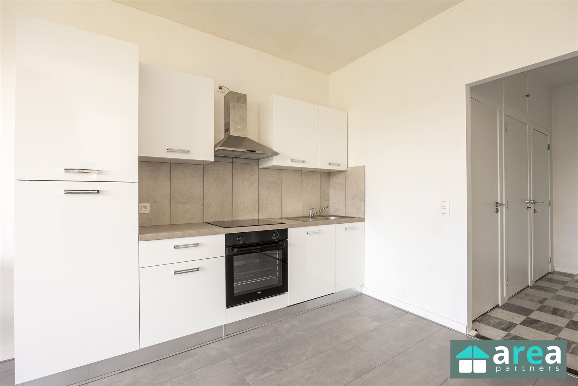 Gerenoveerd appartement met 3 slpk! - foto 5