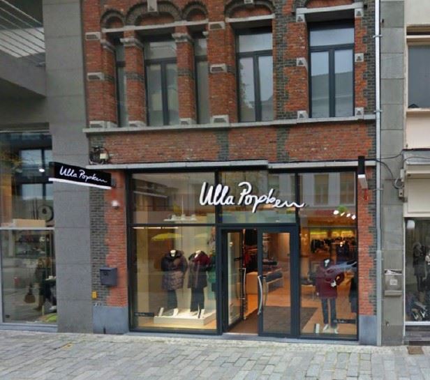 COMMERCIEEL PAND OOSTSTRAAT - foto 1